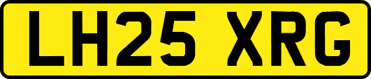 LH25XRG