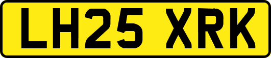 LH25XRK