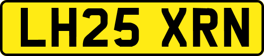 LH25XRN
