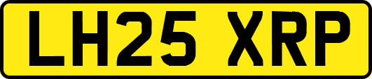 LH25XRP