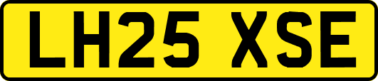 LH25XSE