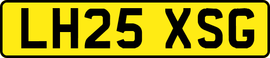 LH25XSG