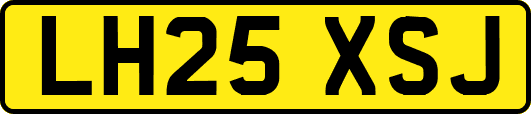LH25XSJ