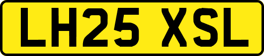 LH25XSL