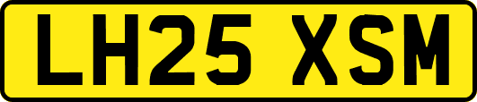 LH25XSM