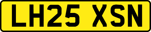 LH25XSN