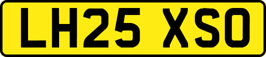 LH25XSO