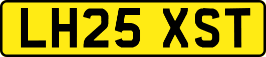 LH25XST