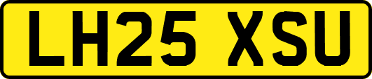 LH25XSU