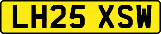 LH25XSW
