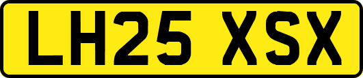 LH25XSX