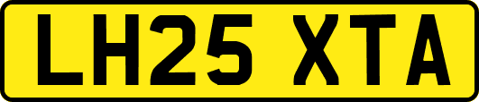 LH25XTA