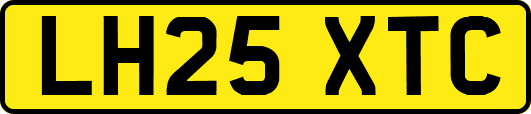 LH25XTC