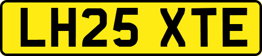 LH25XTE