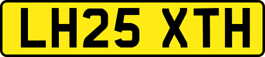 LH25XTH
