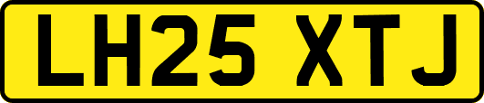 LH25XTJ