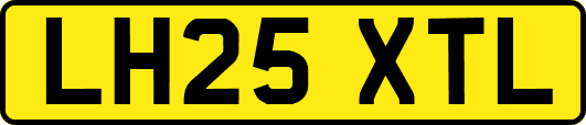 LH25XTL