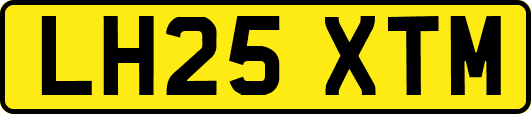 LH25XTM