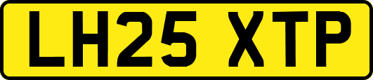 LH25XTP
