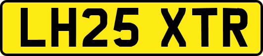 LH25XTR