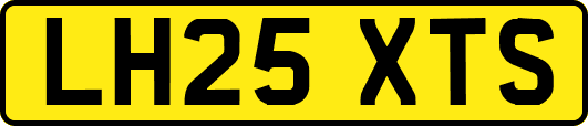 LH25XTS