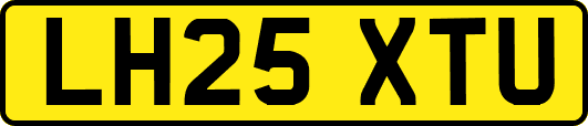 LH25XTU