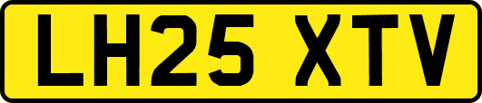 LH25XTV