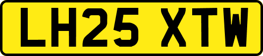 LH25XTW