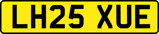 LH25XUE