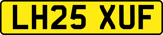 LH25XUF
