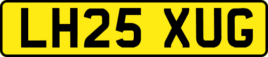 LH25XUG