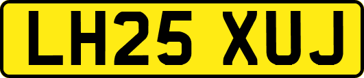 LH25XUJ