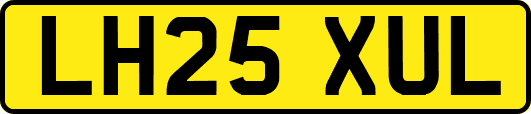 LH25XUL