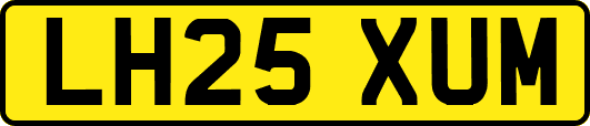 LH25XUM