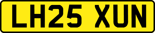 LH25XUN