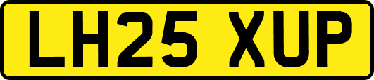 LH25XUP
