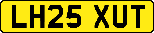 LH25XUT