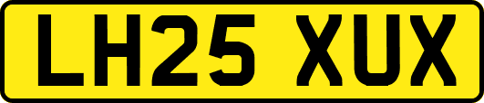 LH25XUX