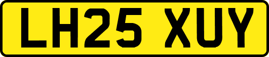 LH25XUY
