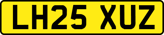 LH25XUZ