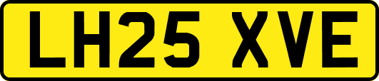 LH25XVE
