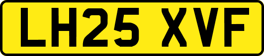 LH25XVF