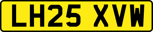 LH25XVW