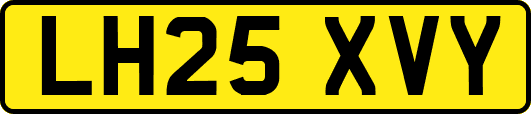 LH25XVY