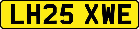 LH25XWE