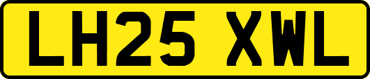 LH25XWL
