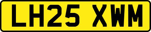 LH25XWM