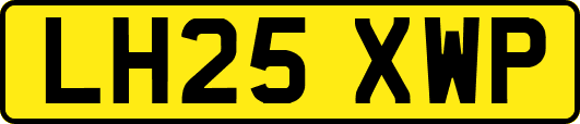 LH25XWP