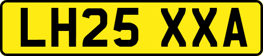 LH25XXA