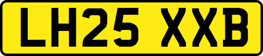 LH25XXB